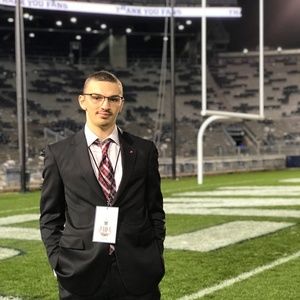 Meet your Posher, Tyler